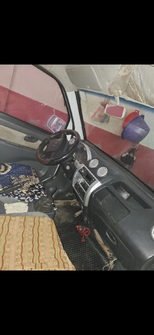 DFSK Mini Truck 2015 SC 2m30