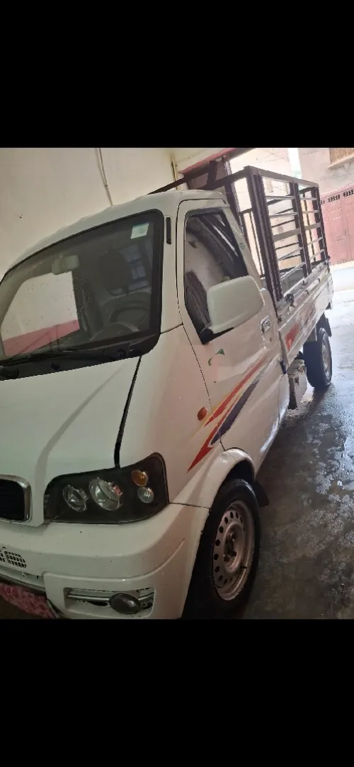 DFSK Mini Truck 2015 SC 2m30