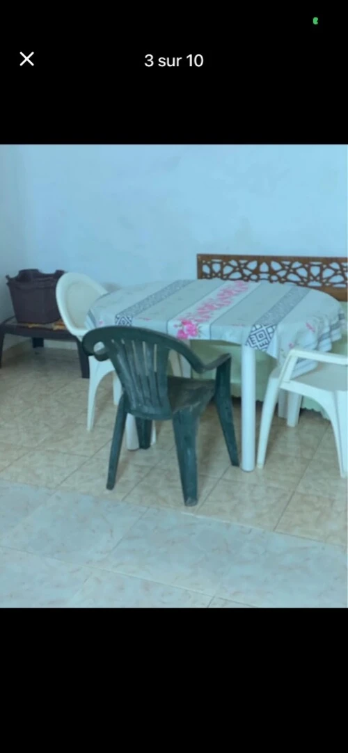 Location vacances Villa Mostaganem Mostaganem 8