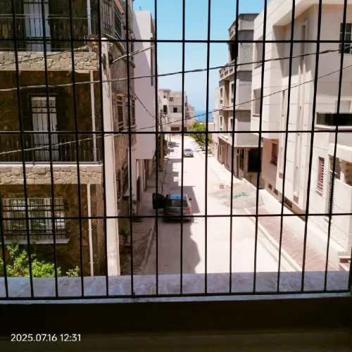 Location vacances Appartement Mostaganem Mostaganem