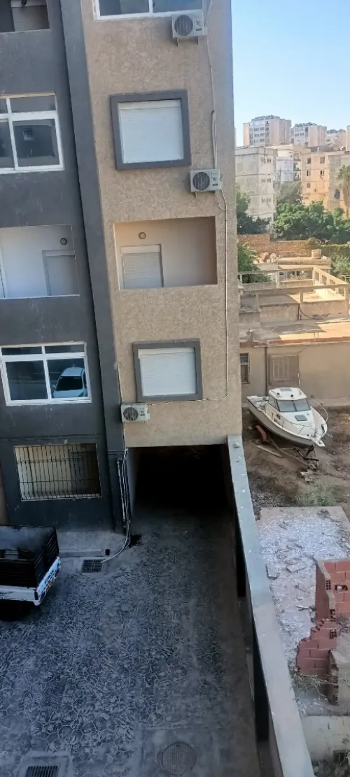 Vente Appartement F3 Mostaganem Mostaganem