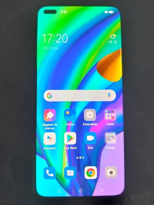 Oppo A93 Oppo A93