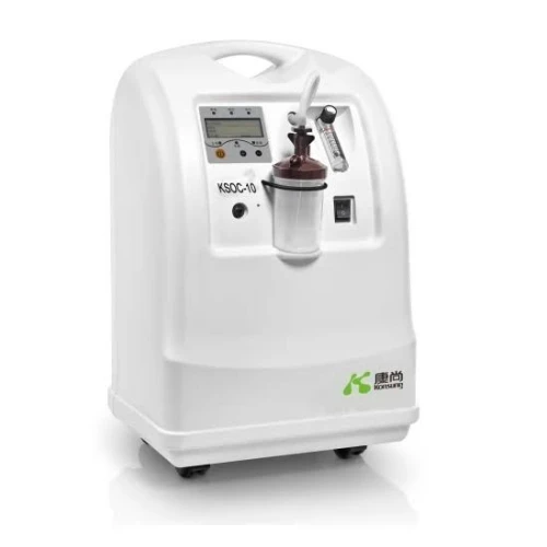 Nouvel arrivage concentrateur d'oxygène Konsung d'origine 10 litre 