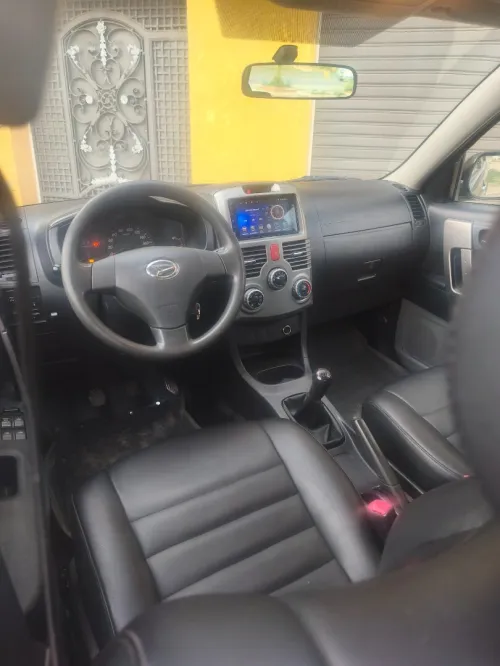 Daihatsu Terios 2013 5p