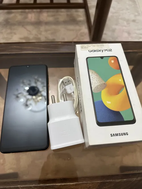 Samsung M32