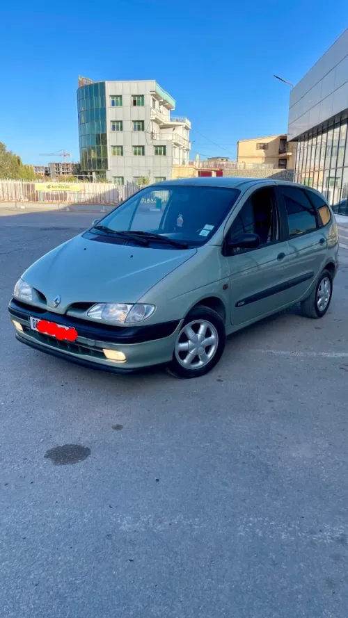 Renault Scenic 1998 Scenic