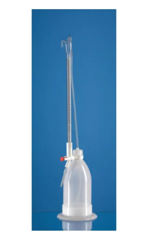 Lactodensimetre Gerber