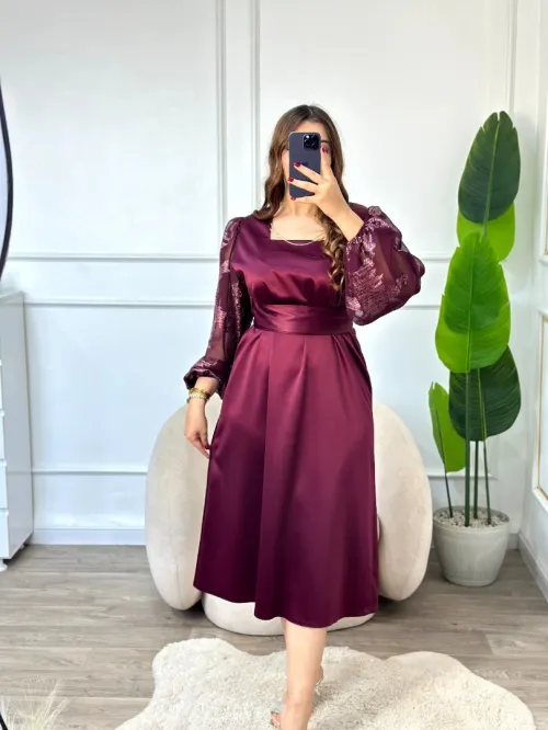Robe 2025
