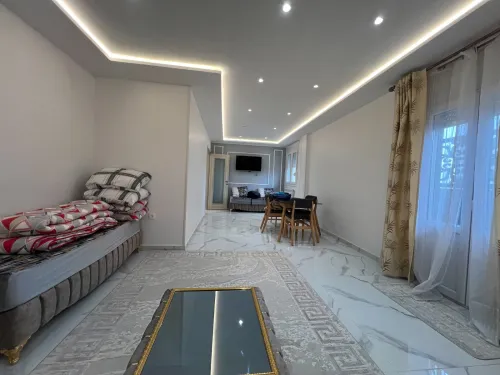 Location vacances Appartement F2 Boumerdès Boumerdes