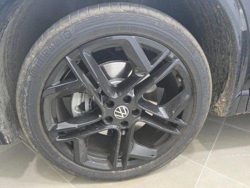 Volkswagen Tiguan 2024 Volkswagen Tiguan 2024 R-Line