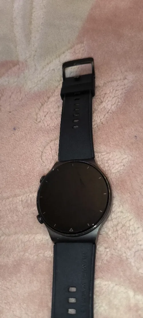 Montre Huawei Gt2 pro