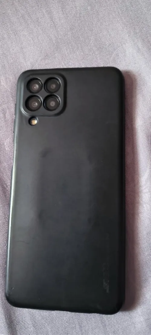 Samsung M33 5g Samsung M33 5g 6.128