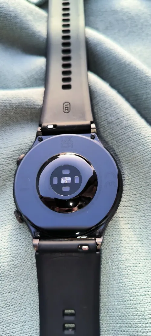 Montre Huawei Gt2 pro