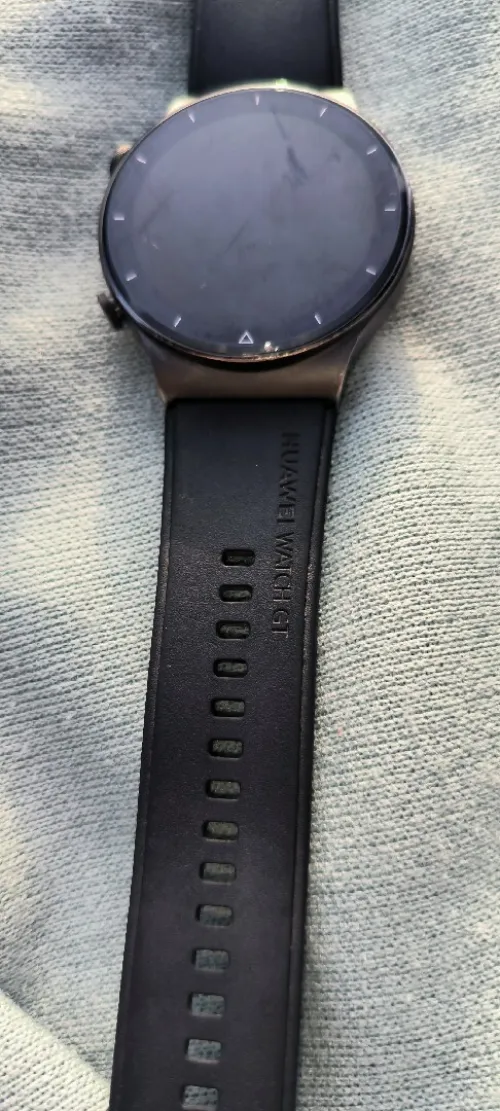 Montre Huawei Gt2 pro