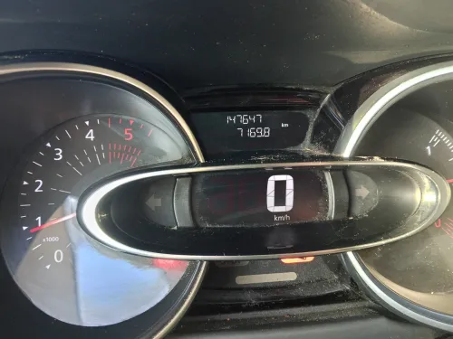 Renault Clio 4 2019 GT Line +