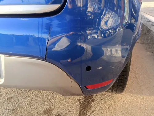 Renault Clio 4 2019 GT Line +