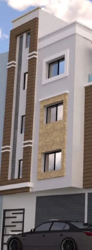 Vente Immeuble Sétif El eulma