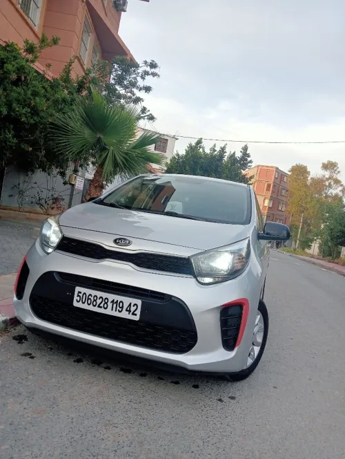 Kia Picanto 2019 LX