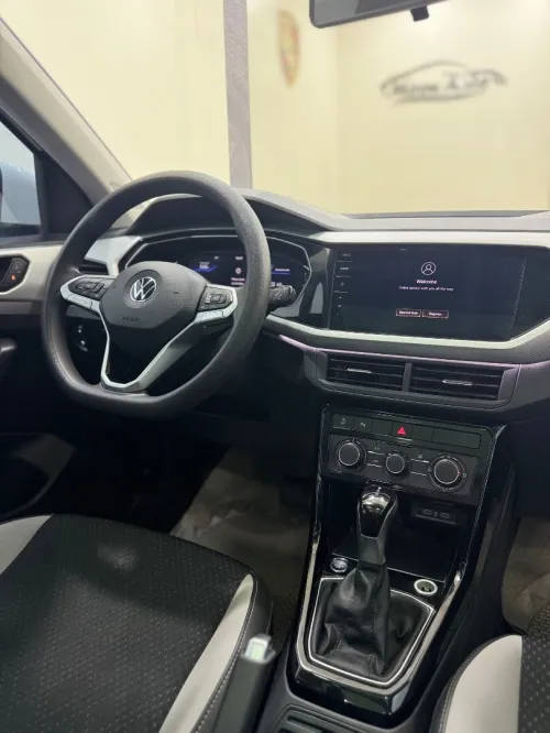 Volkswagen TACOUA 2023 