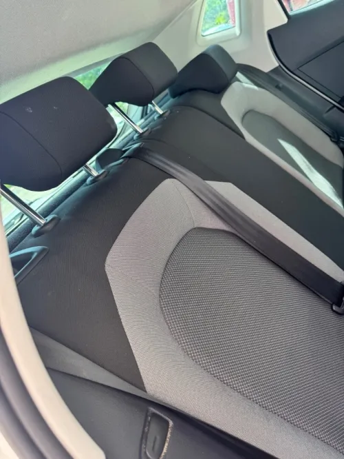 Seat Ibiza 2019 Style Facelift