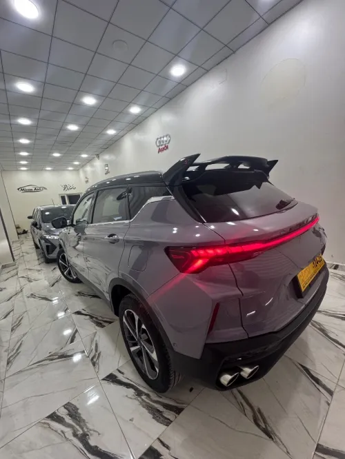 Geely Coolray 2024 Sport Limited