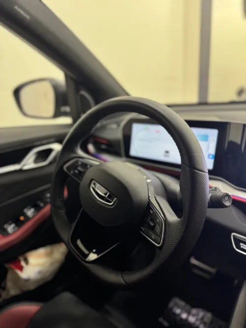 Geely Coolray 2024 Sport Limited