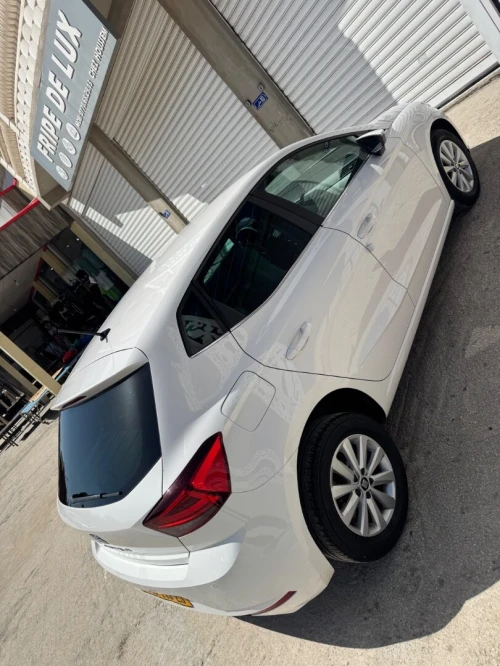 Seat Ibiza 2019 Style Facelift
