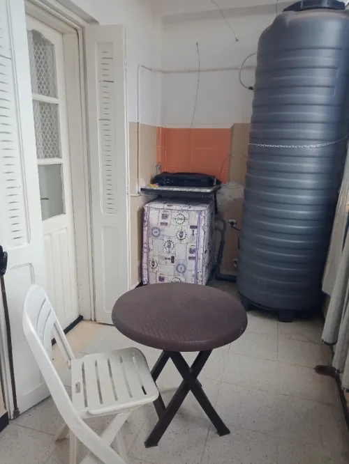 Vente Appartement F3 Sidi Bel Abbès Amarnas