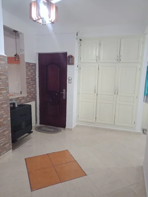 Vente Appartement F3 Sidi Bel Abbès Amarnas