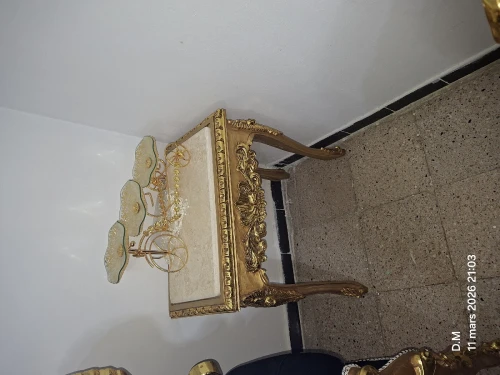 صالون مصري