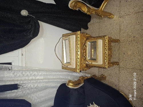 صالون مصري