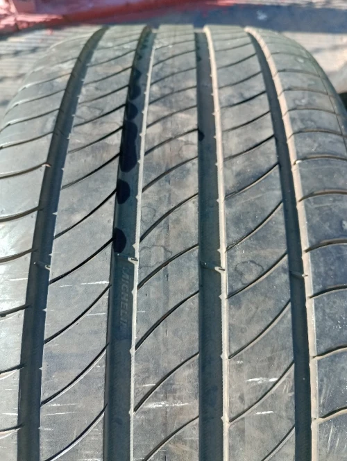 2PNEU MICHELIN ORG