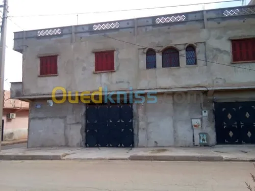 Vente Villa Oran Oran