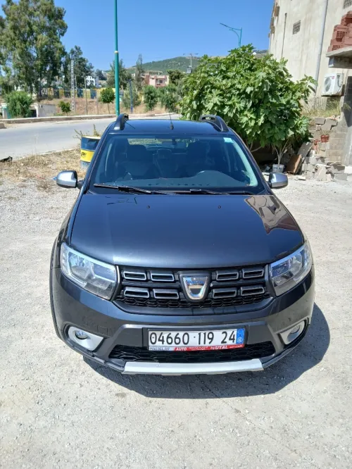 Dacia Sandero 2019 Stepway PRIVILEGE