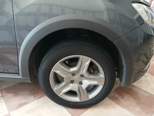 Dacia Sandero 2019 Stepway PRIVILEGE