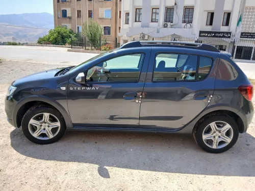 Dacia Sandero 2019 Stepway PRIVILEGE