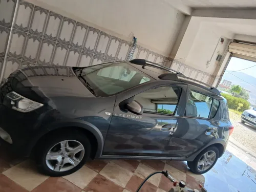 Dacia Sandero 2019 Stepway PRIVILEGE