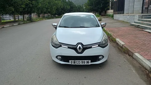 Renault Clio 4 2016 Clio 4