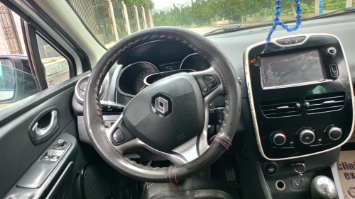 Renault Clio 4 2016 Clio 4