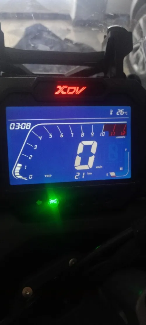 vms XDV 200 2026