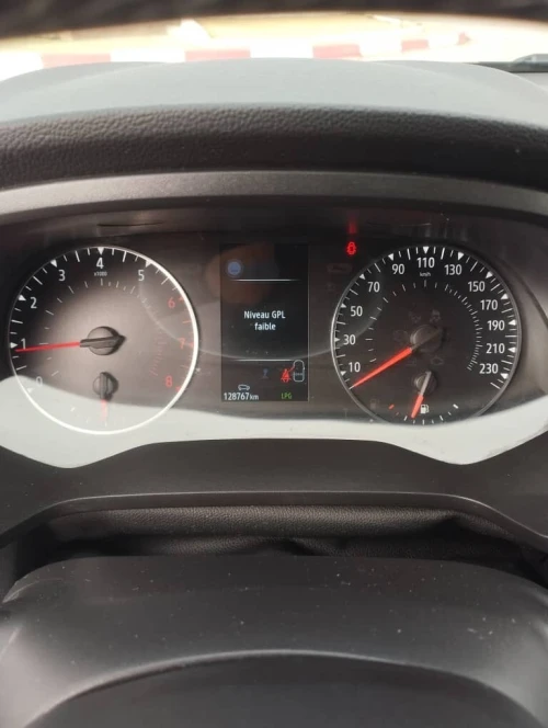 Renault Captur 2022 