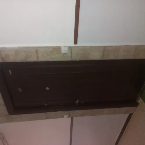 Vente Appartement F3 Alger Ain benian