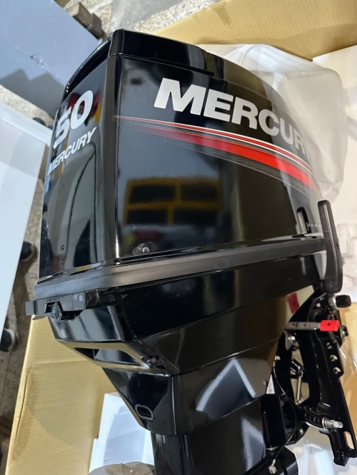Moteur Mercury
