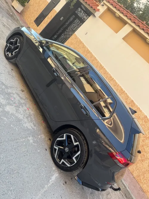 Volkswagen Golf 8 2023 Life Plus