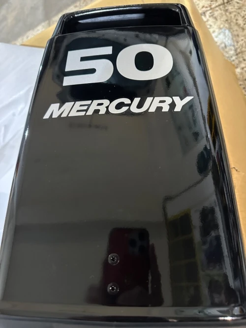Moteur Mercury