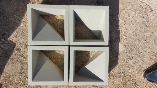 Pierre ou claustra .brise vue .حجر.ديكور .facade