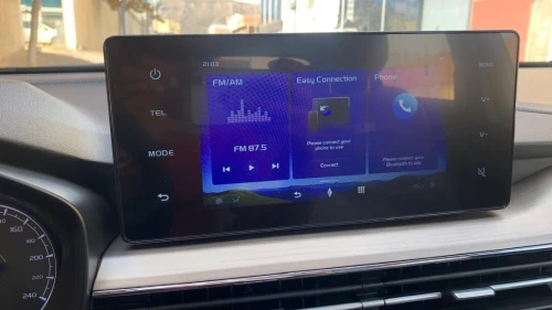 Livan X3 Pro  2026 Automatique (Avec toi ouvrant )