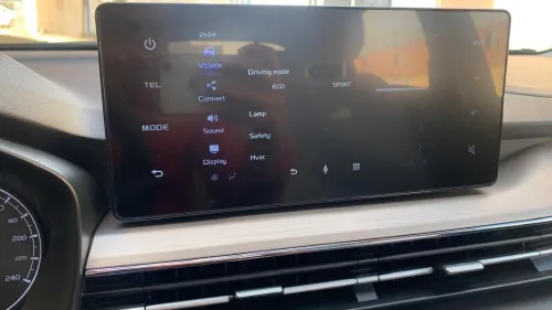 Livan X3 Pro  2026 Automatique (Avec toi ouvrant )