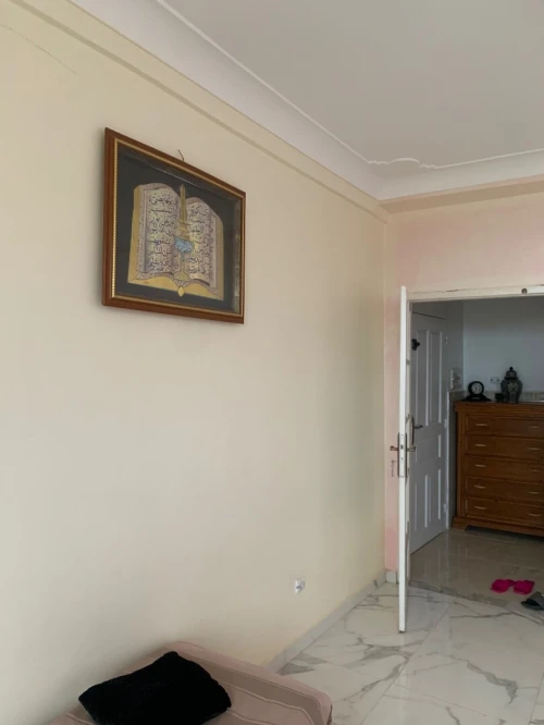 Location vacances Appartement F4 Alger Rais hamidou