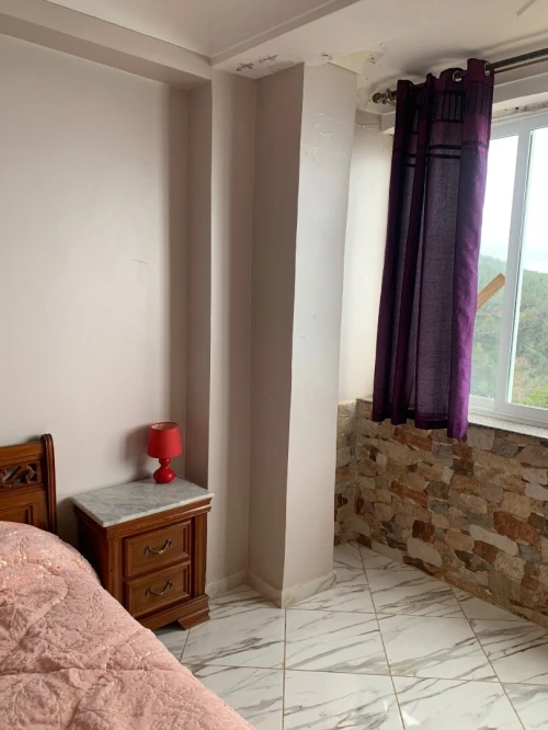 Location vacances Appartement F4 Alger Rais hamidou